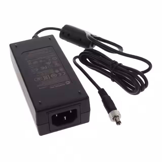 TR9CI2500CLP6CIMR6B GlobTek, Inc.  AC-DC-Desktop-Wandadapter